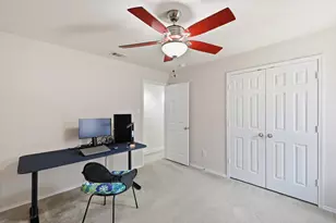 2448 Horseback Tr, Fort Worth, TX 76177 - Photo 30