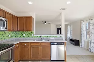 2448 Horseback Tr, Fort Worth, TX 76177 - Photo 18