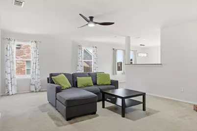 2448 Horseback Trail, Fort Worth, TX 76177 - Photo 8