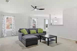 2448 Horseback Tr, Fort Worth, TX 76177 - Photo 8