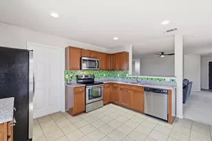 2448 Horseback Tr, Fort Worth, TX 76177 - Photo 16