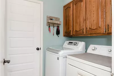 5716 Sage Bloom Drive, Arlington, TX 76017 - Photo 30