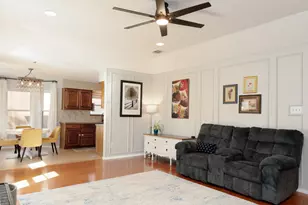 5716 Sage Bloom Dr, Arlington, TX 76017 - Photo 12