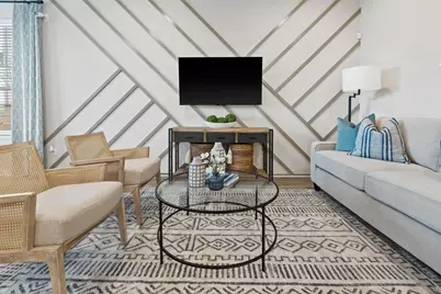 241 Wagon Spoke Way #18, Fort Worth, TX 76120 - Photo 8