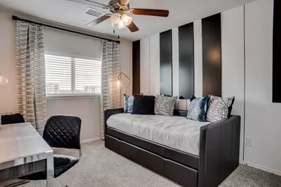 241 Wagon Spoke Way #18, Fort Worth, TX 76120 - Photo 18