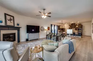 9525 Blue Stem Ln, Little Elm, TX 75068 - Photo 20