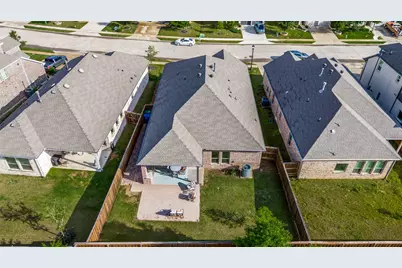 9525 Blue Stem Lane, Little Elm, TX 75068 - Photo 22