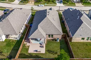 9525 Blue Stem Ln, Little Elm, TX 75068 - Photo 22