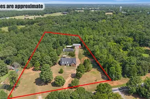 10377 Mountain View Rd, Whitehouse, TX 75791 - Photo 1