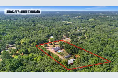 10377 Mountain View Road, Whitehouse, TX 75791 - Photo 38