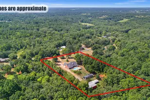 10377 Mountain View Rd, Whitehouse, TX 75791 - Photo 38