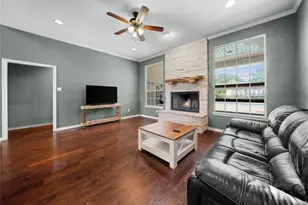 10377 Mountain View Rd, Whitehouse, TX 75791 - Photo 6
