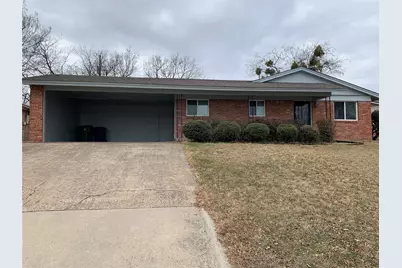 1402 S Cliff Street, Decatur, TX 76234 - Photo 1