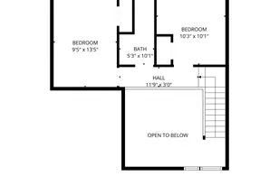 8436 Cloverglen Ln, Fort Worth, TX 76123 - Photo 12