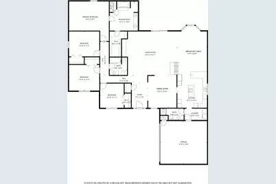 2915 Gainesborough Drive, Dallas, TX 75287 - Photo 28