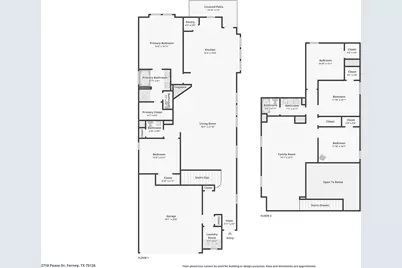 2718 Pease Drive, Forney, TX 75126 - Photo 26