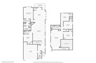 2718 Pease Dr, Forney, TX 75126 - Photo 26