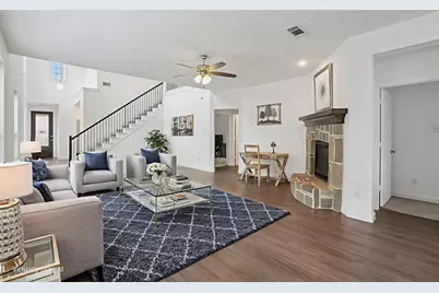 2718 Pease Drive, Forney, TX 75126 - Photo 4