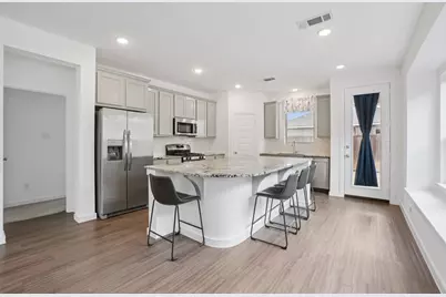 2718 Pease Drive, Forney, TX 75126 - Photo 6