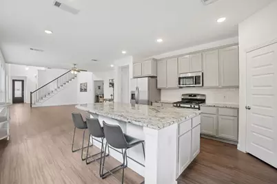 2718 Pease Drive, Forney, TX 75126 - Photo 10