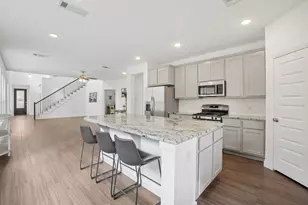 2718 Pease Dr, Forney, TX 75126 - Photo 10