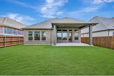 7812 Pondview Lane, Fort Worth, TX 76123 - Photo 2