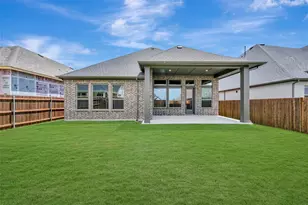 7812 Pondview Ln, Fort Worth, TX 76123 - Photo 2