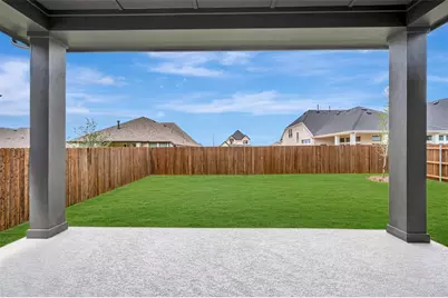 7812 Pondview Lane, Fort Worth, TX 76123 - Photo 1