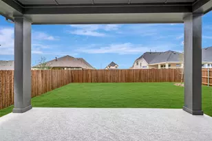 7812 Pondview Ln, Fort Worth, TX 76123 - Photo 1