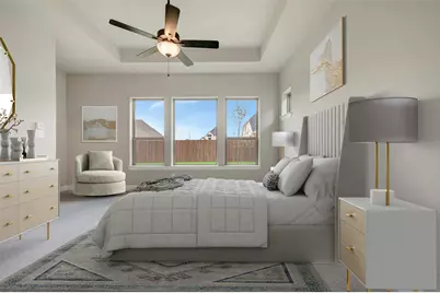 7812 Pondview Lane, Fort Worth, TX 76123 - Photo 22