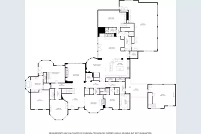 2505 Pelican Court, Flower Mound, TX 75022 - Photo 38