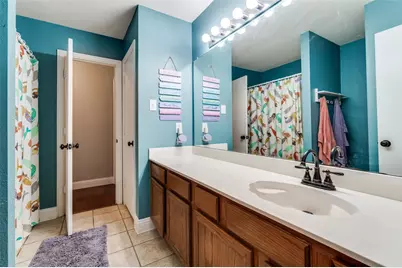 632 Mustang Court, Little Elm, TX 75068 - Photo 20