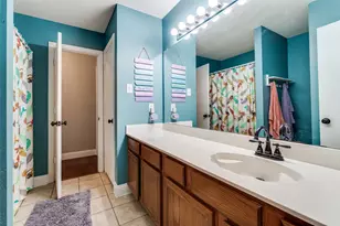 632 Mustang Ct, Little Elm, TX 75068 - Photo 20