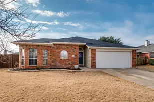 632 Mustang Ct, Little Elm, TX 75068 - Photo 1