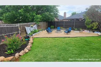 632 Mustang Court, Little Elm, TX 75068 - Photo 28
