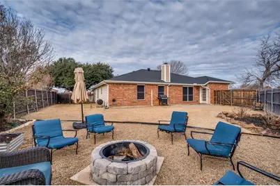 632 Mustang Court, Little Elm, TX 75068 - Photo 22
