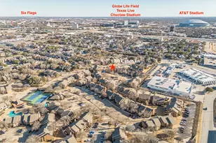 1208 Calico Ln, Arlington, TX 76011 - Photo 2