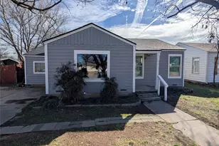 1209 Kirkwood St, Abilene, TX 79603 - Photo 2