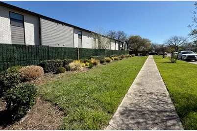 5928 Fletcher Avenue #23, Fort Worth, TX 76107 - Photo 2