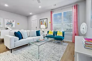 243 Wagon Spoke Wy, Fort Worth, TX 76120 - Photo 10