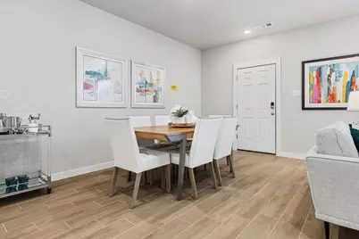 243 Wagon Spoke Way #18, Fort Worth, TX 76120 - Photo 8