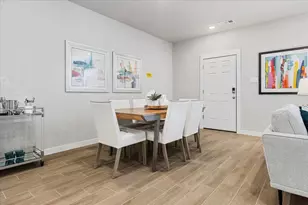 243 Wagon Spoke Wy, Fort Worth, TX 76120 - Photo 8