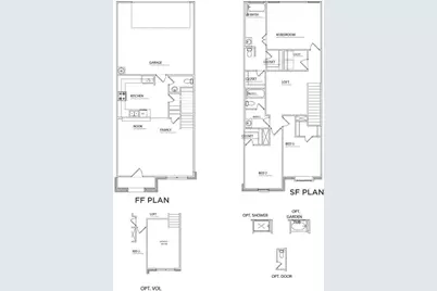 243 Wagon Spoke Way #18, Fort Worth, TX 76120 - Photo 2