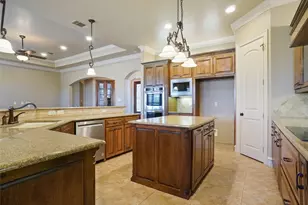 1304 Rollie Michael Ln, Fort Worth, TX 76179 - Photo 10