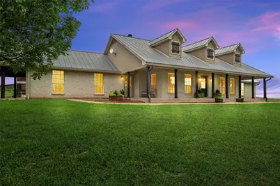 3057 Holy Road, Abbott, TX 76621 - Photo 2