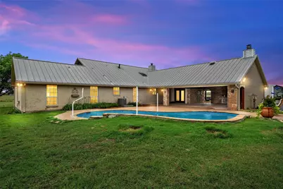3057 Holy Road, Abbott, TX 76621 - Photo 4