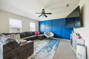 5104 Austin Ridge, Fort Worth, TX 76179 - Photo 4