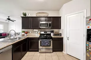 5104 Austin Ridge, Fort Worth, TX 76179 - Photo 8