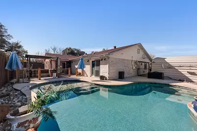 4845 Alta Oaks Lane, The Colony, TX 75056 - Photo 30