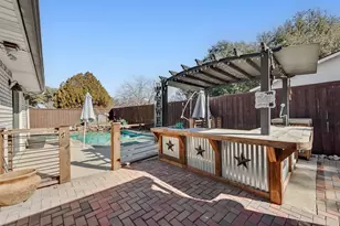 4845 Alta Oaks Ln, The Colony, TX 75056 - Photo 28